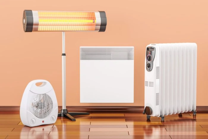 Heizung im Bad – die beste Heizung für Ihr Badezimmer 11 Verschiedene Varianten von Elektroheizungen