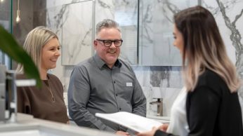 Komplettbadsanierung – Ihr Leitfaden für die perfekte Badrenovierung 6 Badplanung aus einer Hand vom Spezialisten