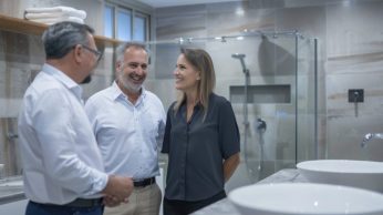 Komplettbadsanierung – Ihr Leitfaden für die perfekte Badrenovierung 8 Ein sicheres Gefühl mit Ihrem Badezimmer