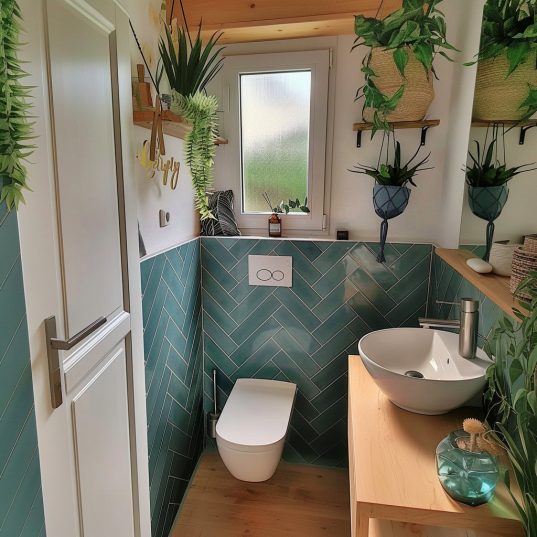 Kundenerfahrungen und Testimonials BammentalKundenerfahrungen und Testimonials 5 gaeste wc renovieren 4 1