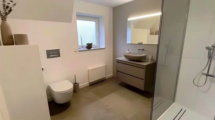 Kleines Bad renovieren: Tipps und Tricks für mehr Platz 9 Größe Fliesen und Farbakzente im kleinen Bad