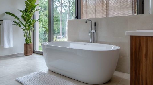 Badewanne Heilbronn 1 moderne Badewanne freistehend