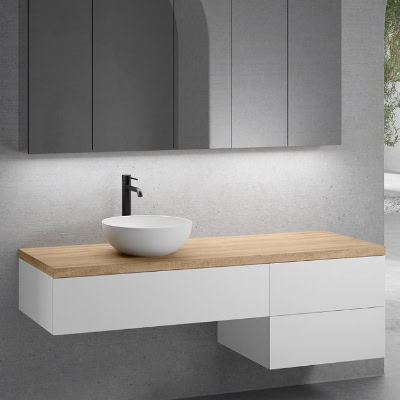 tasty stil puristisch