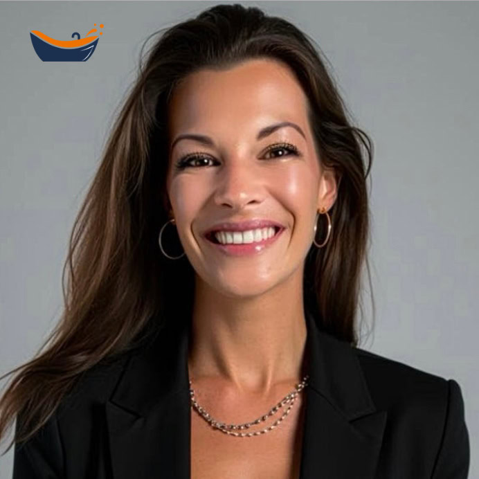 Christina Seipp - Badplanerin